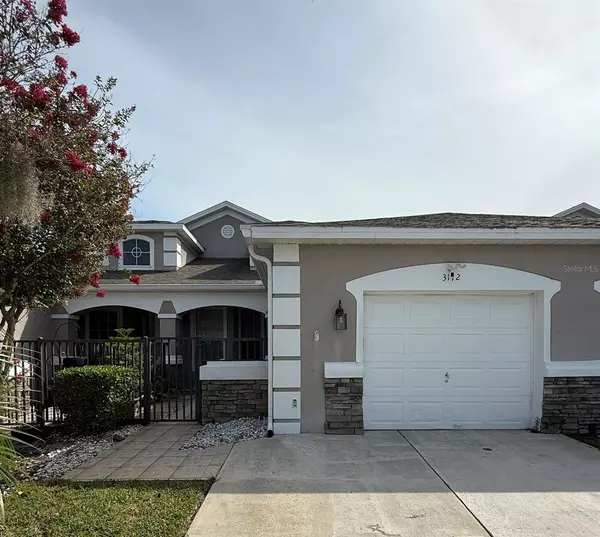 3172 RIVER BRANCH CIR, Kissimmee, FL 34741