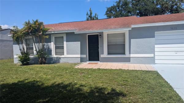7833 TOUCAN DR, Orlando, FL 32822