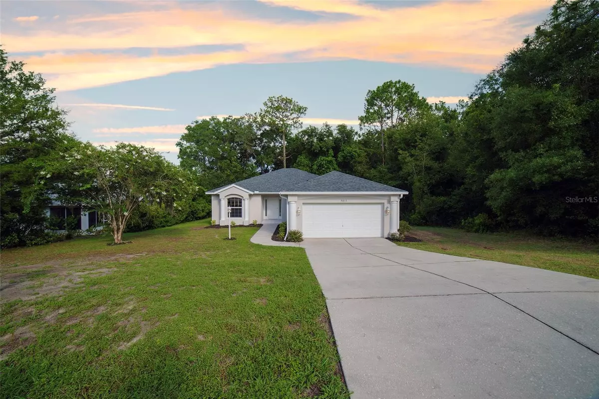Dunnellon, FL 34432,9812 SW 196TH CIR