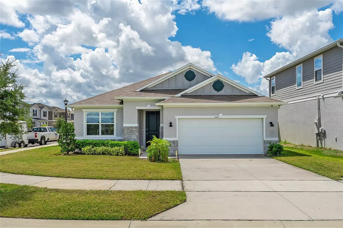 Davenport, FL 33896,520 OVERPOOL AVE