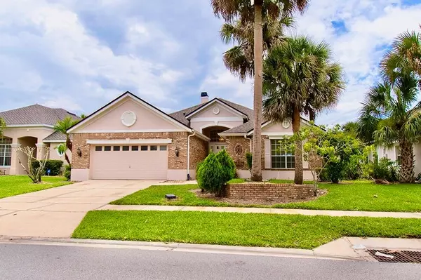 1707 GOLFVIEW DR, Kissimmee, FL 34746