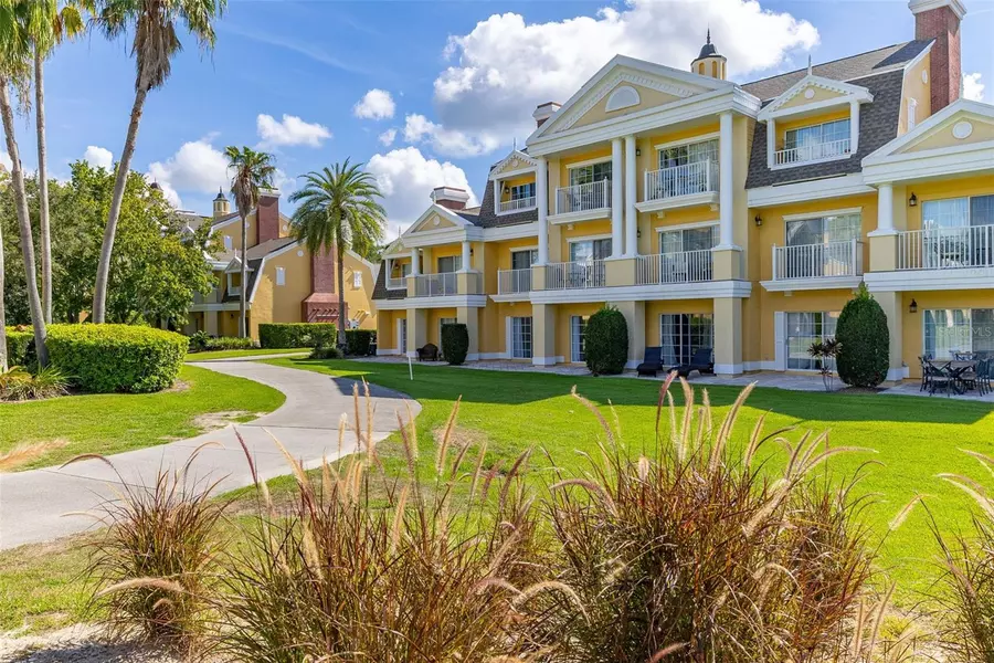 1322 SEVEN EAGLES CT #101, Reunion, FL 34747