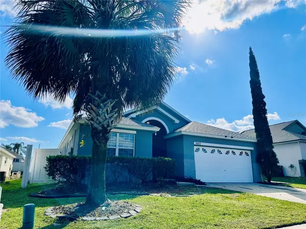 Kissimmee, FL 34747,2663 ONEIDA LOOP