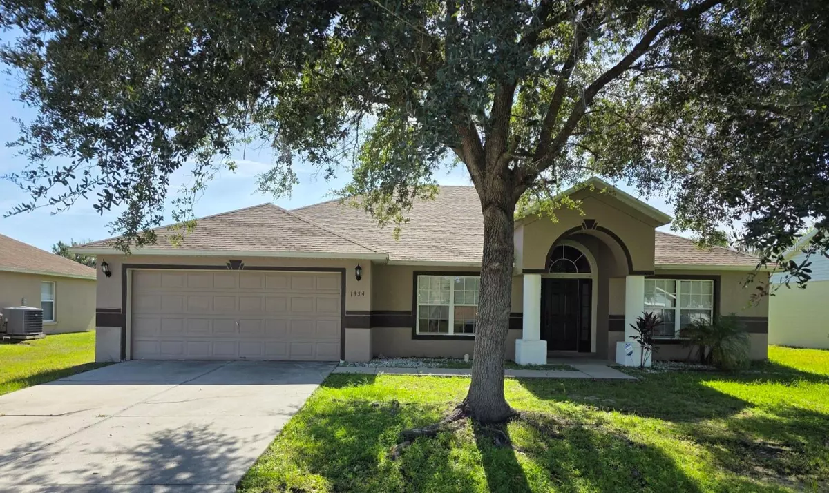 Kissimmee, FL 34758,1334 BANBRIDGE DR