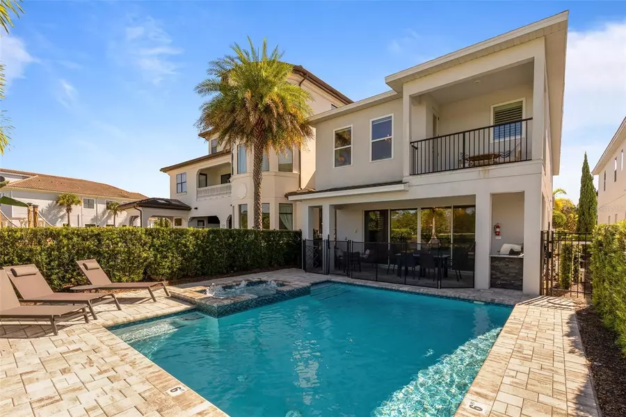 740 DESERT MOUNTAIN CT, Kissimmee, FL 34747