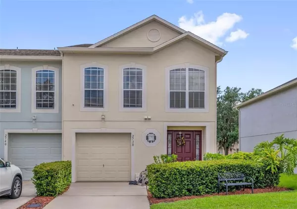 Kissimmee, FL 34743,2738 DODDS LN