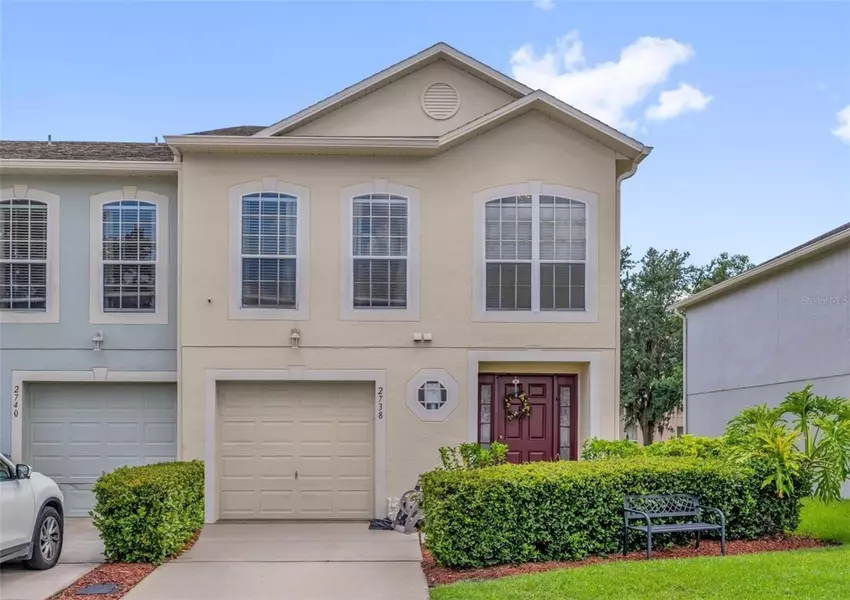 2738 DODDS LN, Kissimmee, FL 34743