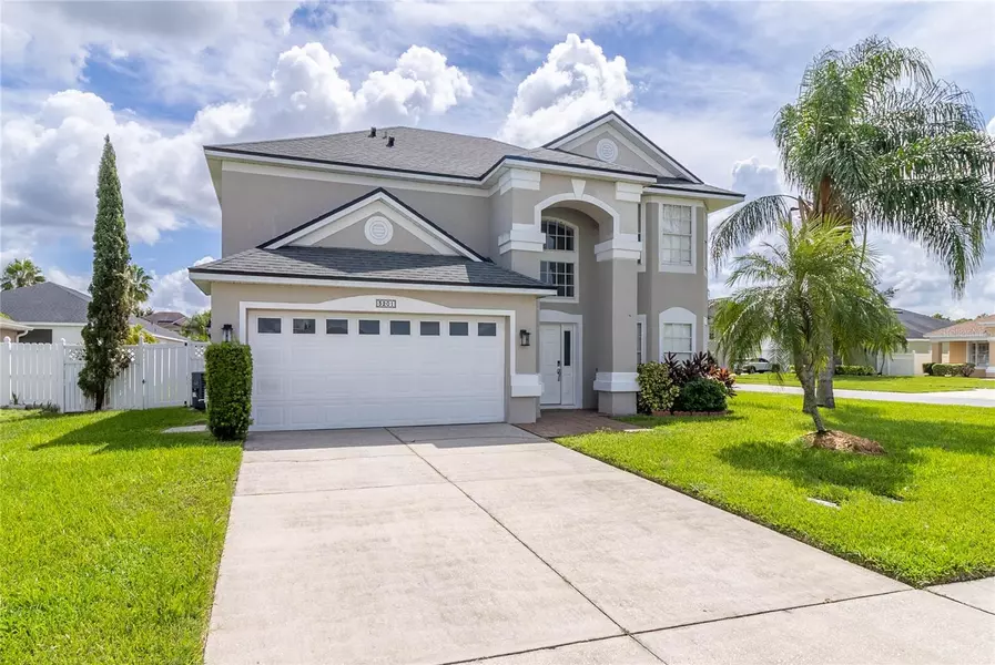 3201 FALCON POINT DR, Kissimmee, FL 34741