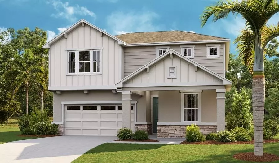 151 WATERSTONE LOOP, Tavares, FL 32778