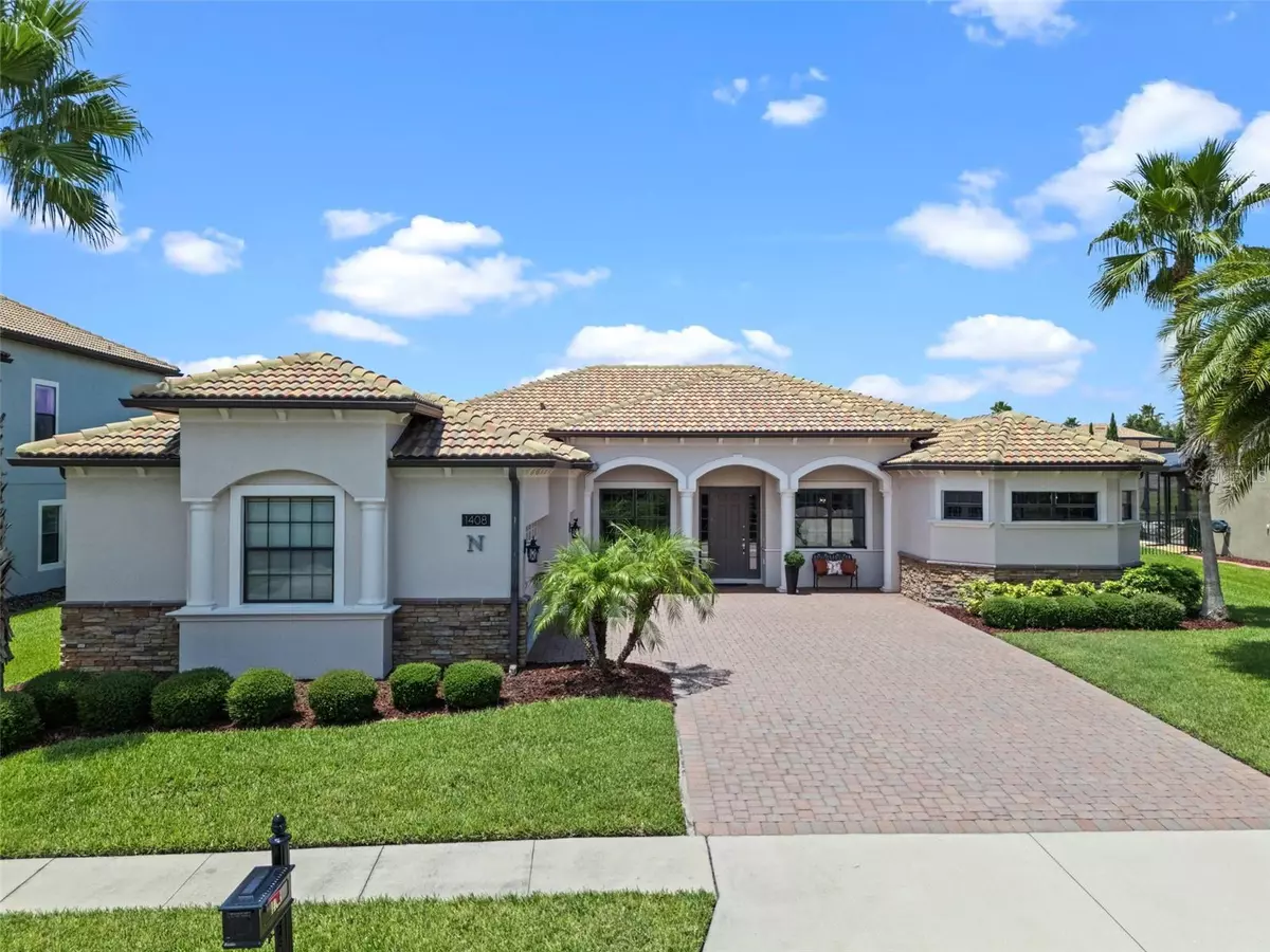 Davenport, FL 33896,1408 MICKELSON CT