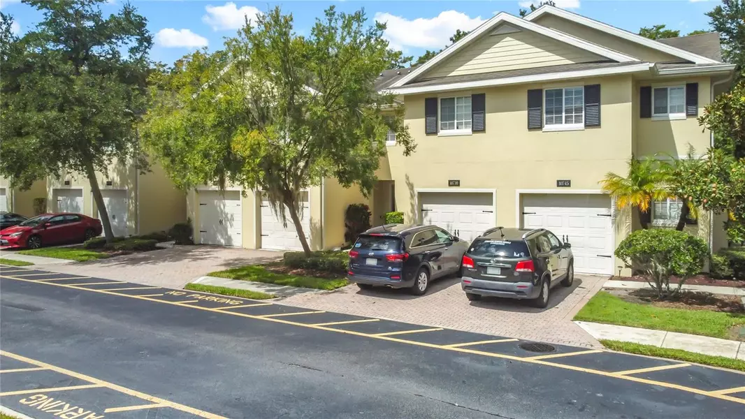 10727 REGENT SQUARE DR #1805, Orlando, FL 32825