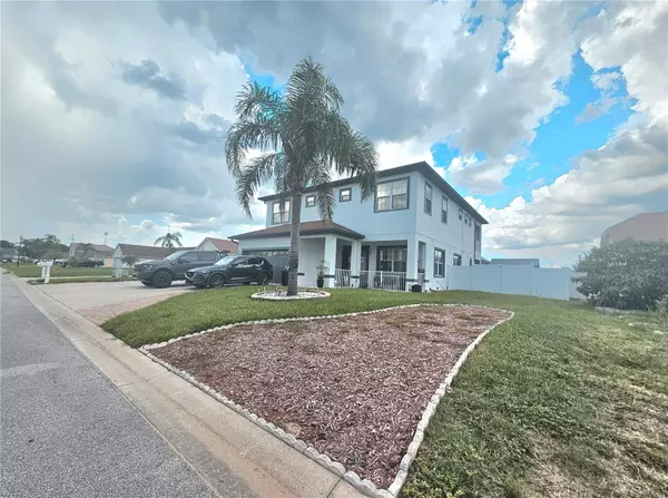 5536 HAMLIN CLOSE RD, Davenport, FL 33896