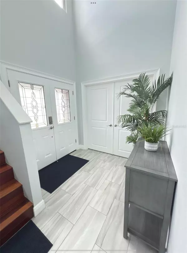 Kissimmee, FL 34743,236 BURNING TREE