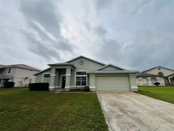 3118 BIRDS REST PL, Kissimmee, FL 34743