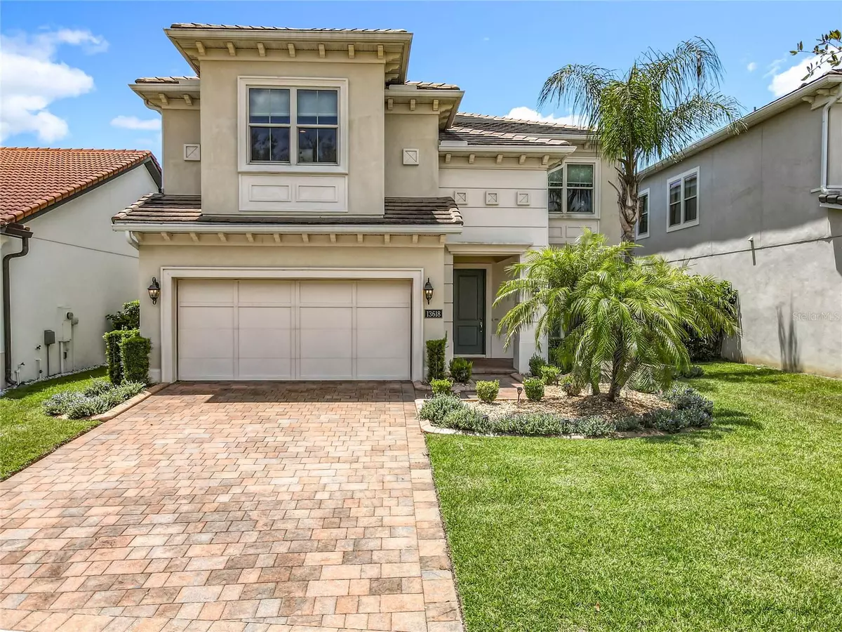 Orlando, FL 32832,13618 BUDWORTH CIR