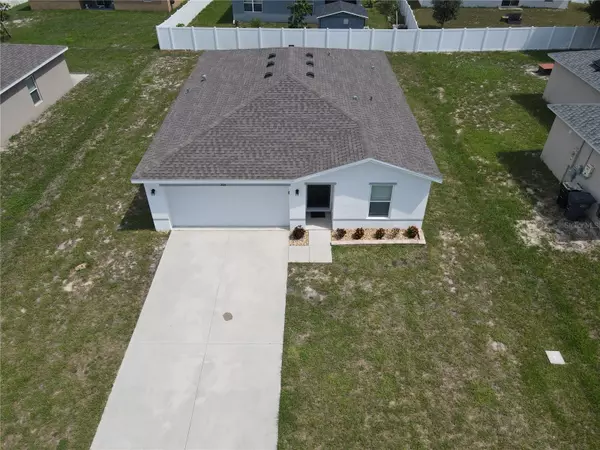 305 CAMELLIA CT, Kissimmee, FL 34759