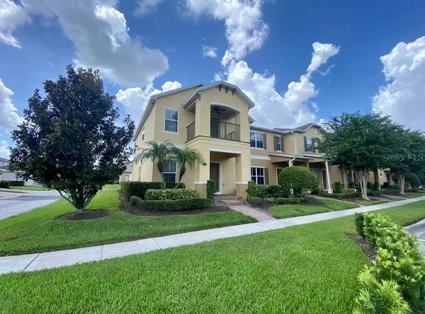 Orlando, FL 32824,1314 HONEY BLOSSOM DR
