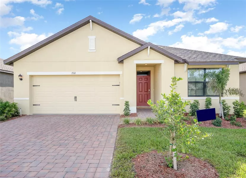 732 ACADIA CT, Palm Bay, FL 32909