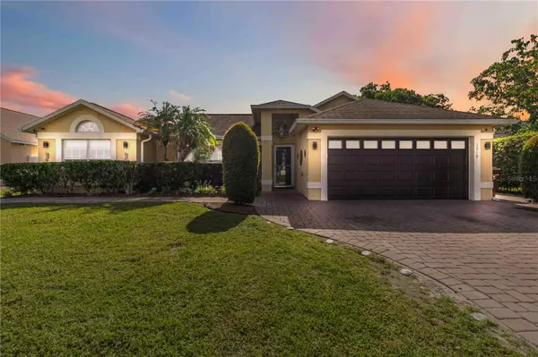 2419 LANCASHIRE LN, Kissimmee, FL 34743