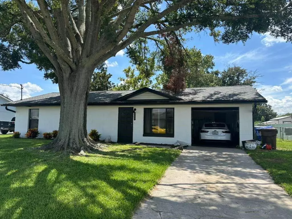 Kissimmee, FL 34741,1524 MANOR DR