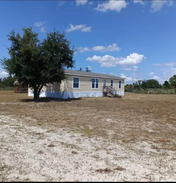 Okeechobee, FL 34972,16161 NW 276TH ST