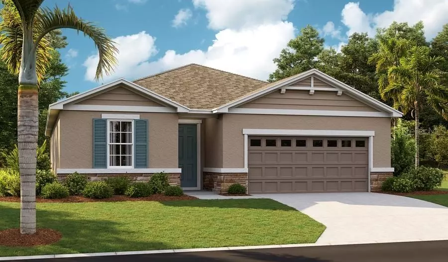 837 SILVER RIDGE LN, Mount Dora, FL 32757