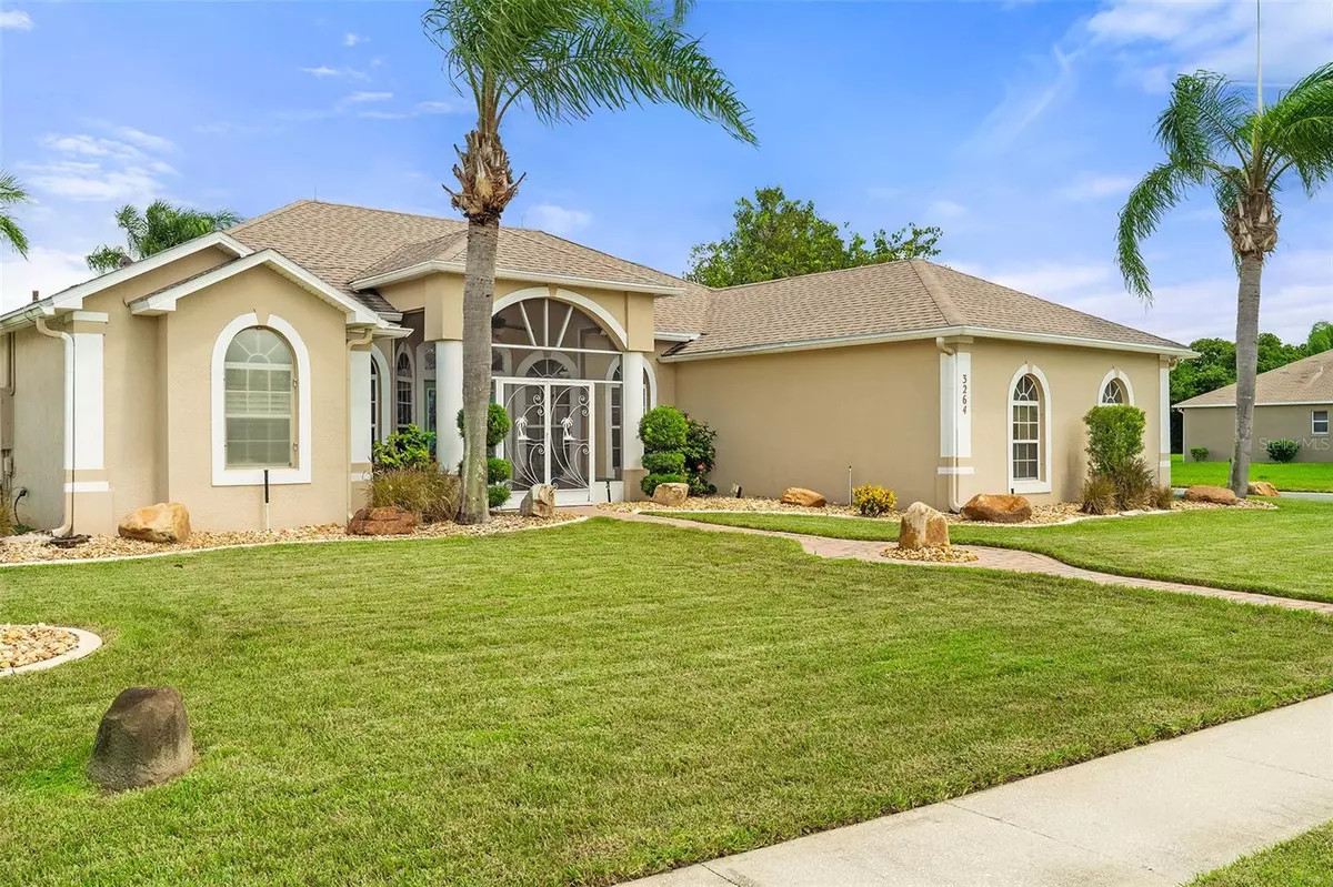 St Cloud, FL 34772,3264 COUNTRYSIDE VIEW DR