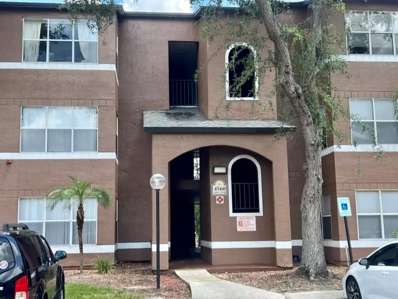 4560 COMMANDER DR #1333, Orlando, FL 32822