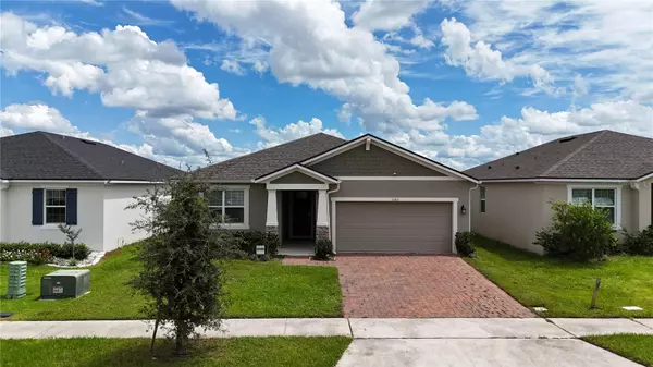 1165 LAKESHORE BREEZE PL, Kissimmee, FL 34747