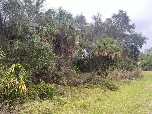 North Port, FL 34288,S SAN MATEO DR