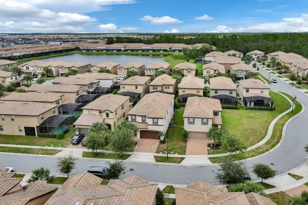 Kissimmee, FL 34747,8873 BENGAL CT