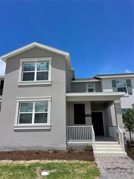 1848 TOHOQUA BLVD, Kissimmee, FL 34744