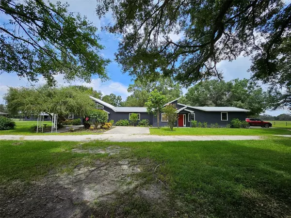 Arcadia, FL 34266,2596 NW MURPHY ST
