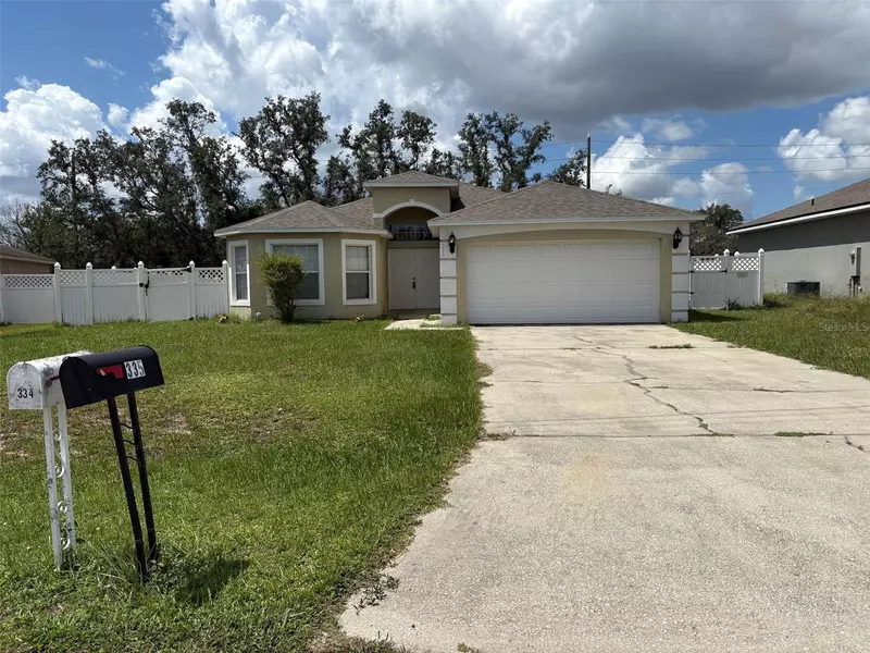 335 ERIE DR, Poinciana, FL 34759