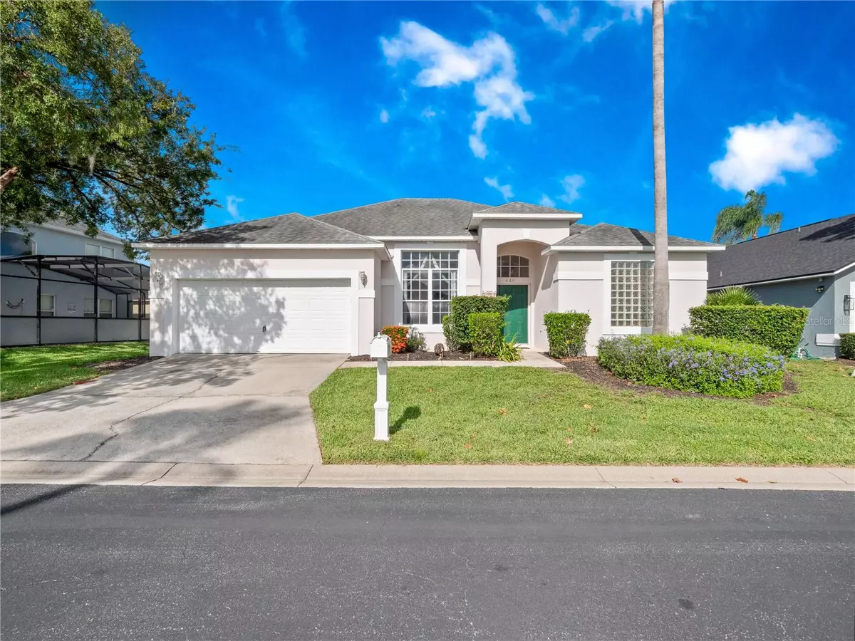 Davenport, FL 33897,448 BUCKINGHAM CIR