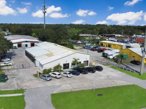 Kissimmee, FL 34741,1200 S JOHN YOUNG Pkwy