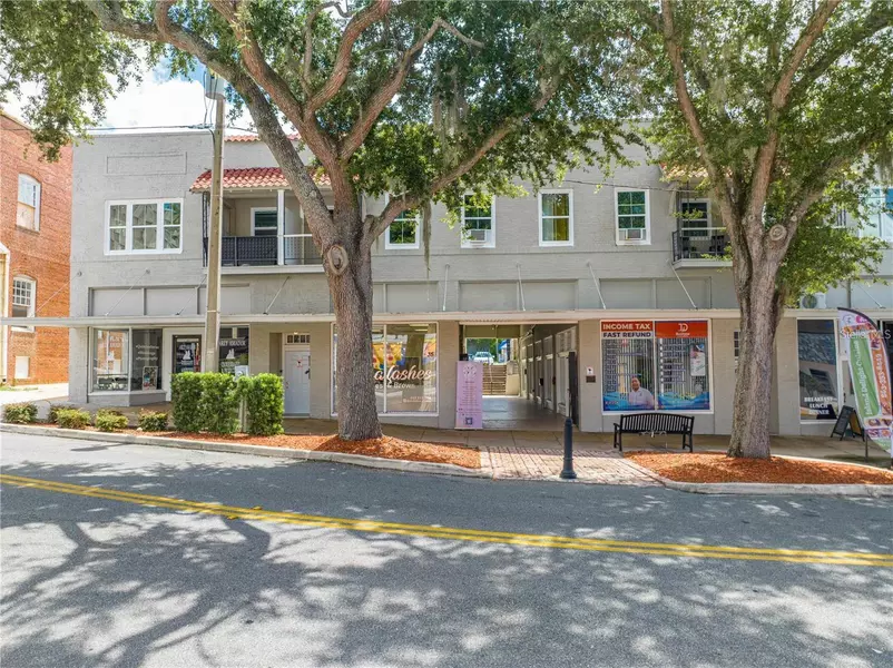 35 N 6TH ST #8, Haines City, FL 33844