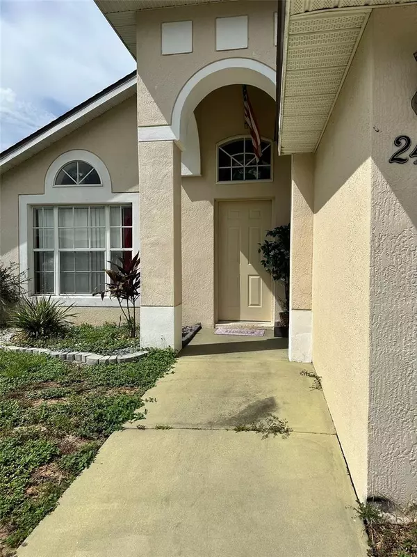 Davenport, FL 33897,242 DURANGO LOOP ST