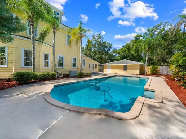 Kissimmee, FL 34741,212 S CLYDE AVE