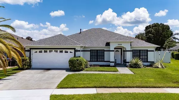 2805 SWEET PLUM CT, Kissimmee, FL 34747