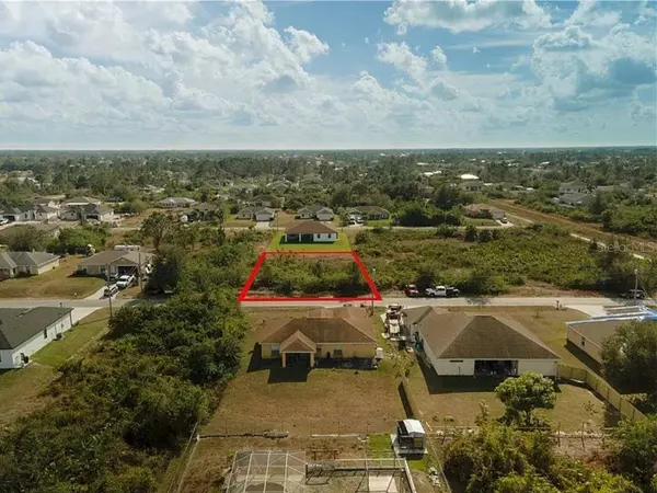 Lehigh Acres, FL 33976,2613 3RD ST SW