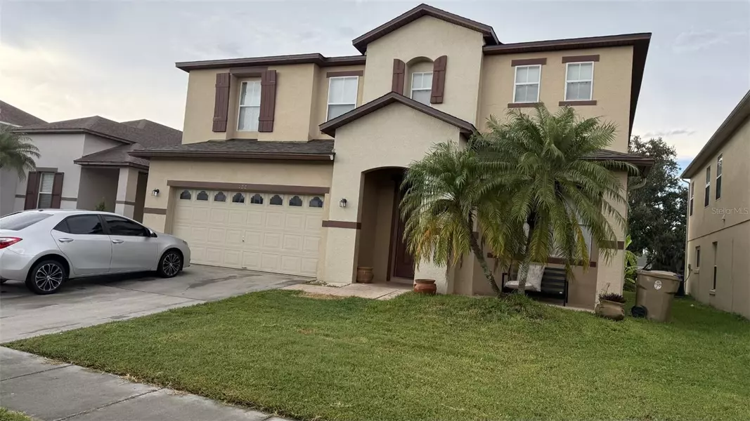 422 JANICE KAY PL, Kissimmee, FL 34744