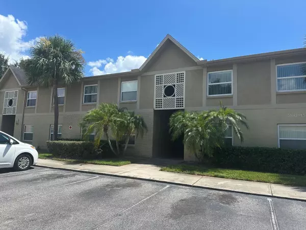 2408 SWAILES DR #5, Orlando, FL 32837