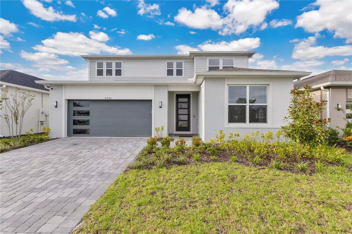 Orlando, FL 32829,6920 ROSY SKY AVE