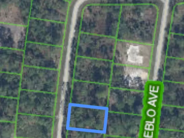 Sebring, FL 33872,5639 SAN JUAN DR