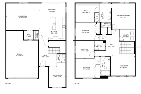 St Cloud, FL 34772,607 GRASSHOPPER CT