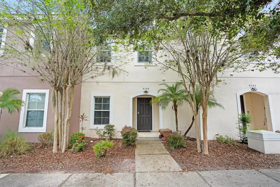 4544 ALBERTO CIRCLE, Kissimmee, FL 34746