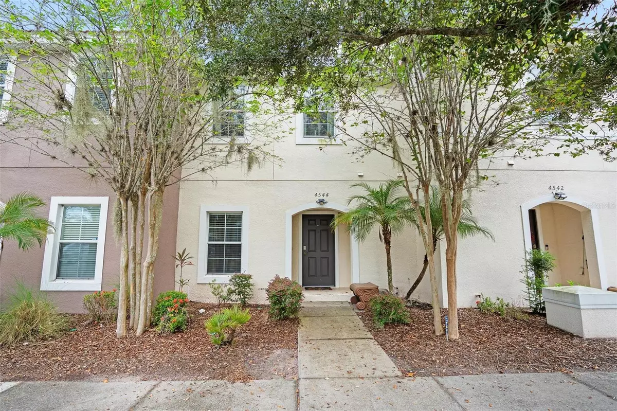 Kissimmee, FL 34746,4544 ALBERTO CIRCLE