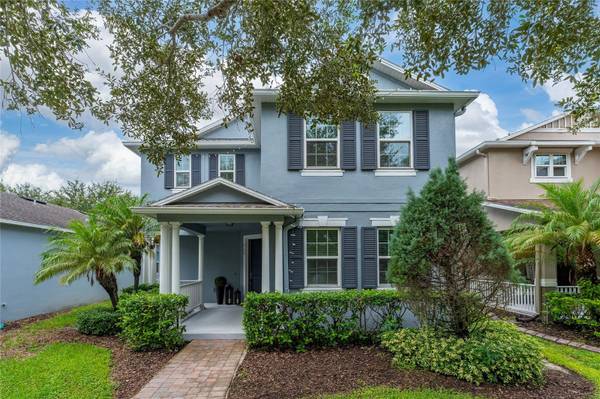 8104 ATLANTIC PUFFIN ST, Winter Garden, FL 34787