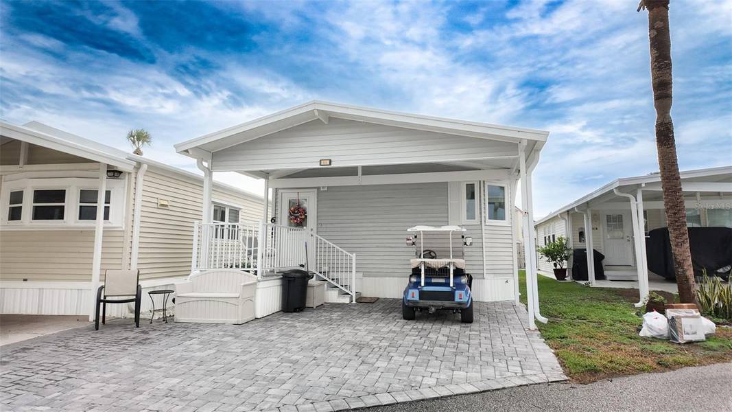 9000 US HWY 192 #676, Clermont, FL 34714